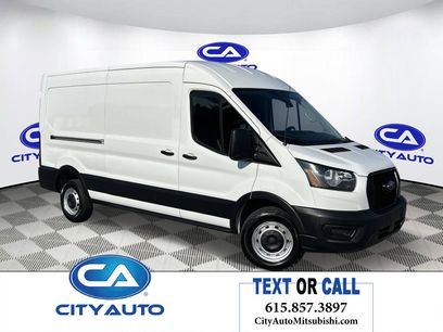 Used 2023 Ford Transit 250 Medium Roof w/ Load Area Protection Package