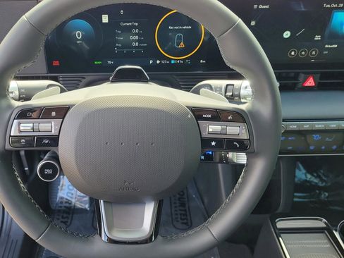 New 2026 Hyundai Ioniq 5 SEL image 19