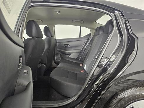 New 2025 Nissan Sentra S image 19