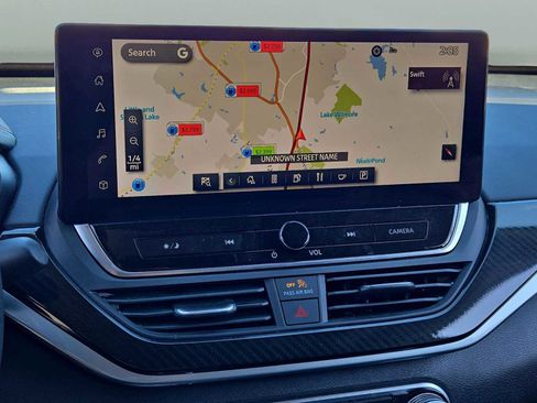 Used 2023 Nissan Altima 2.5 SR w/ SR Premium Package image 25