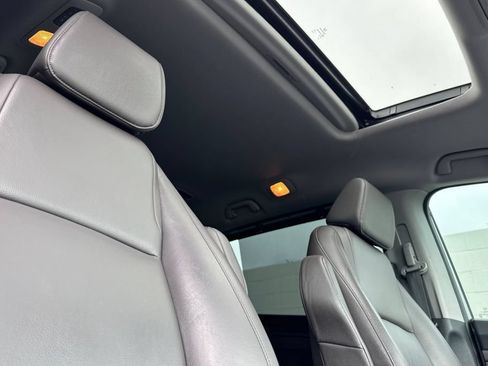 Certified 2019 Honda Odyssey EX-L image 21