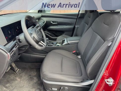 Used 2025 Hyundai Tucson SEL image 9