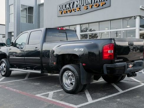 Used 2013 GMC Sierra 3500 Denali image 13