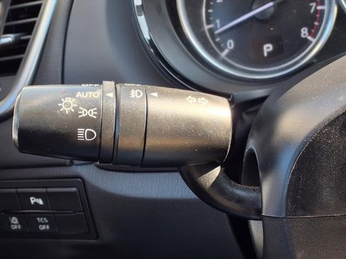 Used 2020 MAZDA CX-9 Touring w/ Touring Premium Package image 16