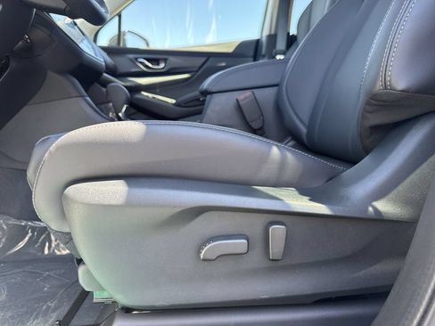 New 2026 Subaru Ascent Premium AWD/4WD image 14