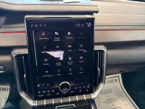 Used 2024 GMC Acadia Denali w/ Super Cruise Package AWD/4WD image 29