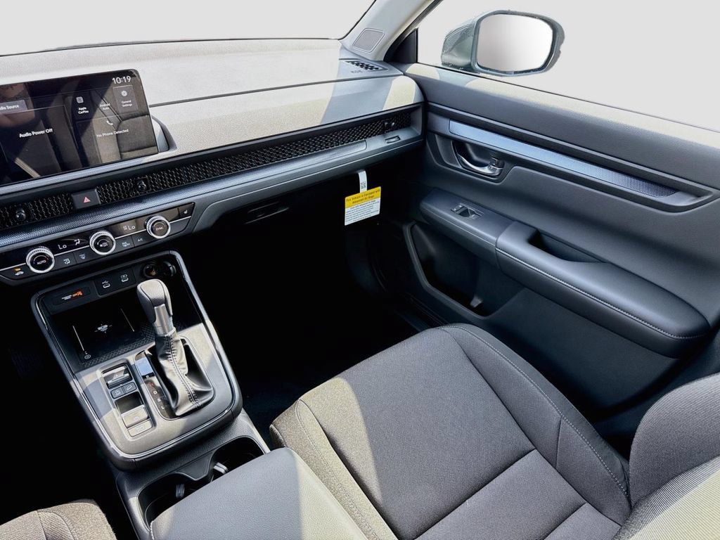 New 2026 Honda CR-V EX image 26