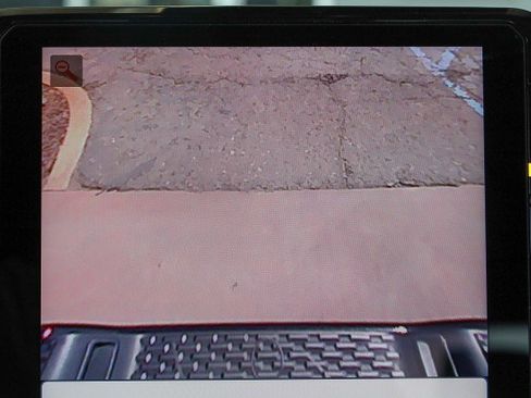 New 2026 RAM 1500 Laramie w/ Night Edition image 20