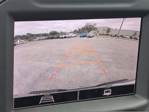 Certified 2024 GMC Sierra 2500 Pro w/ Convenience Package image 23