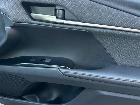 New 2026 Toyota Camry XSE AWD/4WD image 18