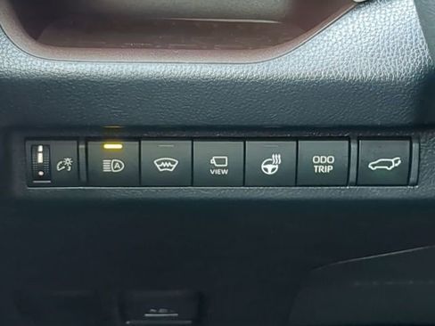 Used 2024 Toyota RAV4 Limited w/ Advanced Technology Package FWD image 29