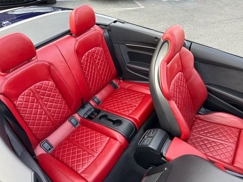 Used 2022 Audi S5 Premium Plus w/ Premium Plus Package image 67