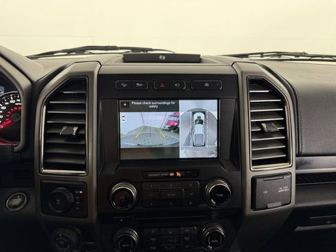 Used 2018 Ford F150 Raptor w/ Equipment Group 802A Luxury AWD/4WD image 49