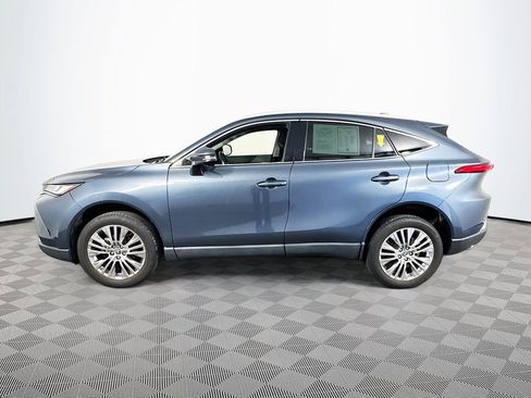 Used 2021 Toyota Venza XLE AWD/4WD image 8