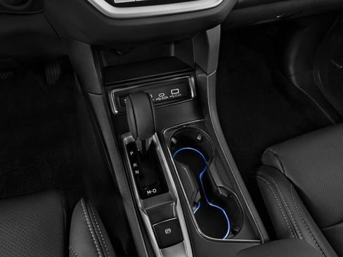 Used 2023 Subaru Ascent Limited image 9