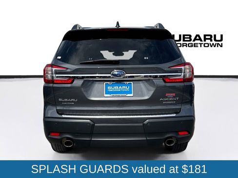Used 2023 Subaru Ascent Limited w/ Technology Package image 7