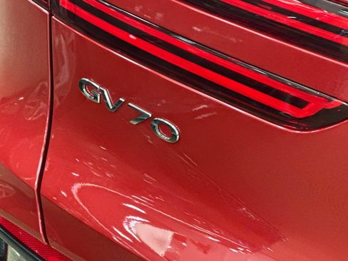 New 2026 Genesis GV70 2.5T Select AWD/4WD image 27