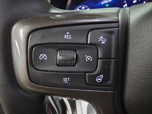 Used 2023 Chevrolet Tahoe RST w/ Luxury Package image 17