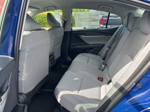 New 2026 Toyota Camry LE AWD/4WD image 14