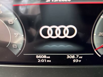 Used 2023 Audi A5 2.0T Premium Plus