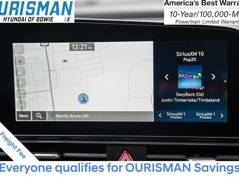 New 2025 Hyundai Elantra Limited image 18