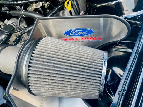 Used 2007 Ford Mustang GT Premium RWD image 48