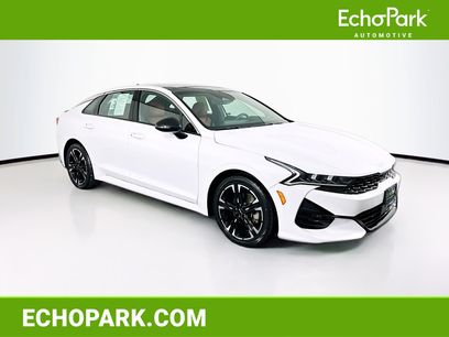 Used 2024 Kia K5 GT-Line