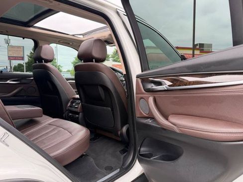 Used 2015 BMW X5 xDrive35i w/ Premium Package AWD/4WD image 18