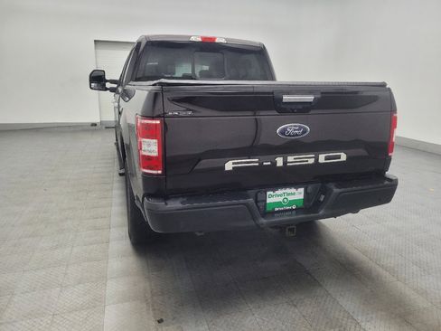 Used 2018 Ford F150 XLT w/ Equipment Group 302A Luxury AWD/4WD image 6