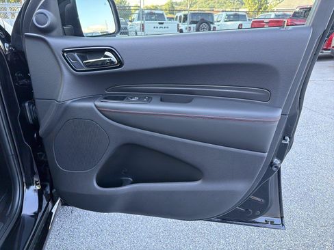 New 2026 Dodge Durango GT AWD/4WD image 13