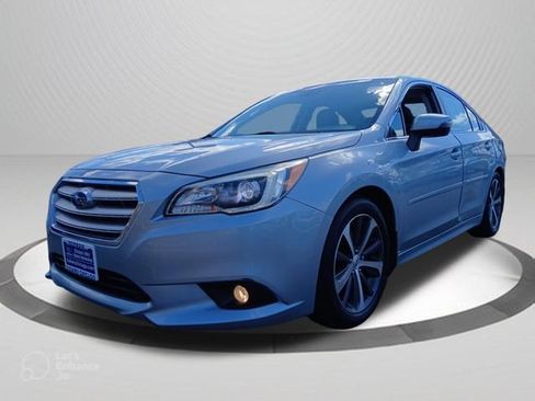 Used 2017 Subaru Legacy 2.5i Limited image 6