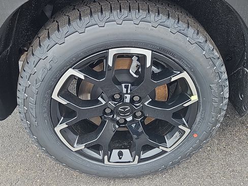 New 2026 MAZDA CX-50 Meridian Edition w/ Weather Package image 3