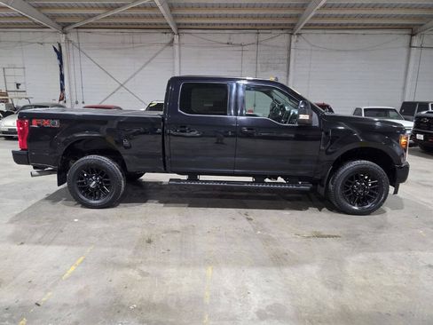 Used 2019 Ford F250 Lariat AWD/4WD image 20
