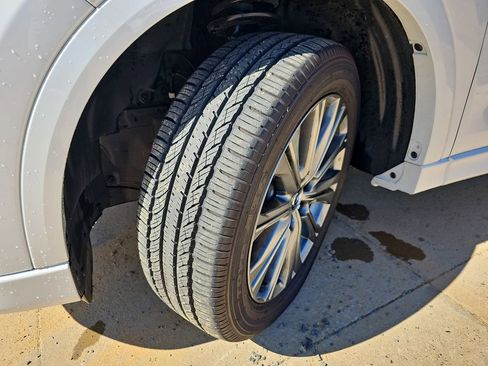 Used 2025 MAZDA CX-5 Signature image 18