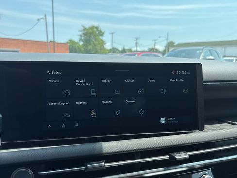 New 2025 Hyundai Tucson XRT image 22