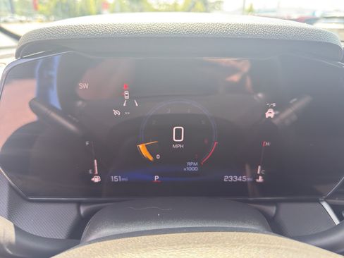 Certified 2024 Chevrolet TrailBlazer LS w/ LS Convenience Package FWD image 16