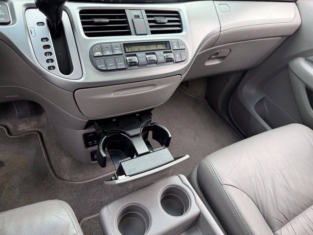 Used 2009 Honda Odyssey EX-L image 22