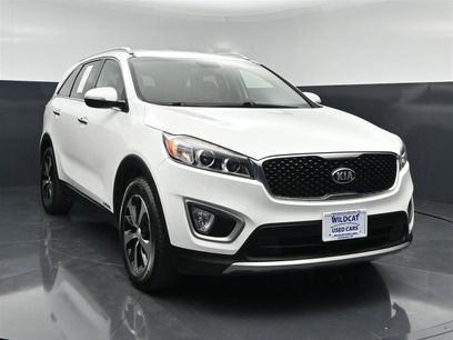 Used 2017 Kia Sorento EX