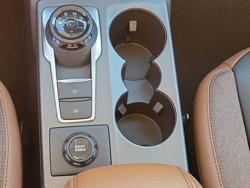 New 2025 Ford Bronco Sport Outer Banks w/ Outer Banks Tech Package+ image 30