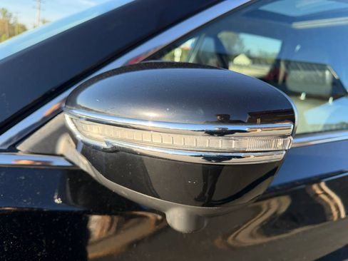 Used 2014 Nissan Rogue SL w/ SL Premium Package image 9