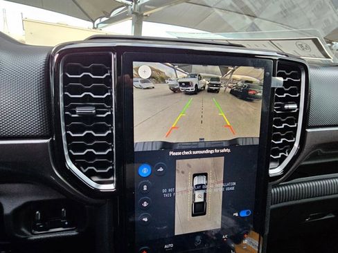 New 2025 Ford Ranger XLT image 18