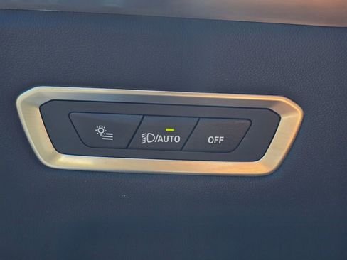 Used 2024 BMW X7 xDrive40i image 41