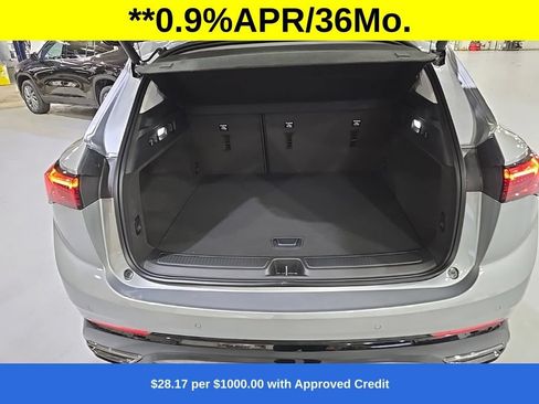 New 2026 Buick Envision Sport Touring AWD/4WD image 13