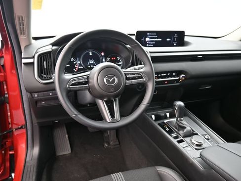 Used 2025 MAZDA CX-50 AWD 2.5 S w/ Weather Package image 19