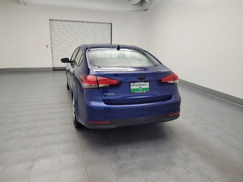 Used 2018 Kia Forte LX FWD image 6