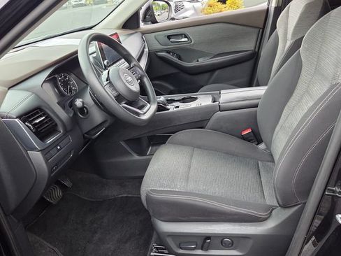 Used 2021 Nissan Rogue SV FWD image 5