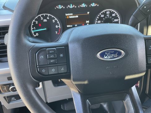 Used 2022 Ford F150 XL w/ Equipment Group 101A High image 23