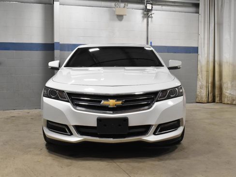 Used 2019 Chevrolet Impala LT image 30