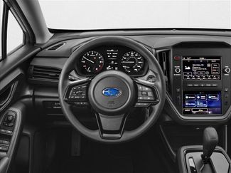 New 2026 Subaru Crosstrek 2.5i video 4