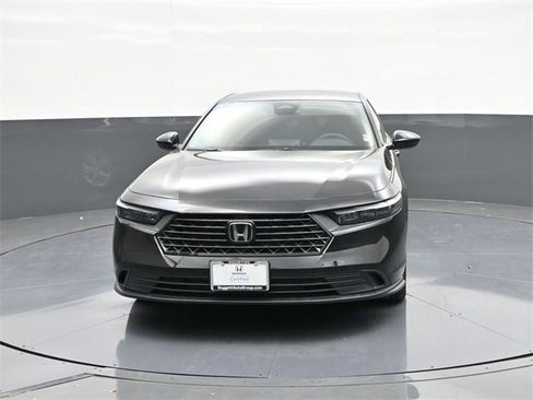 Used 2025 Honda Accord LX image 26
